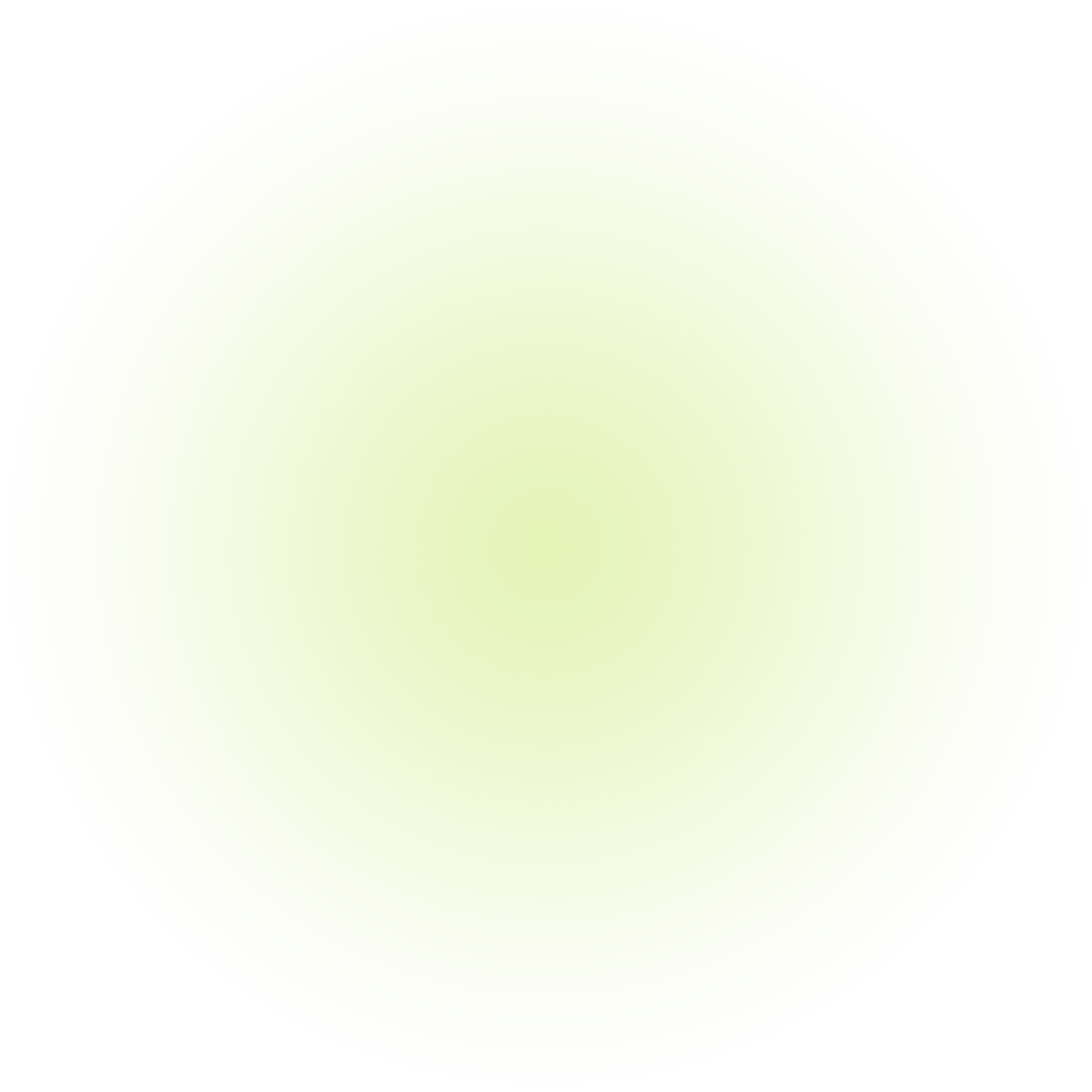 Light Gradient Circle